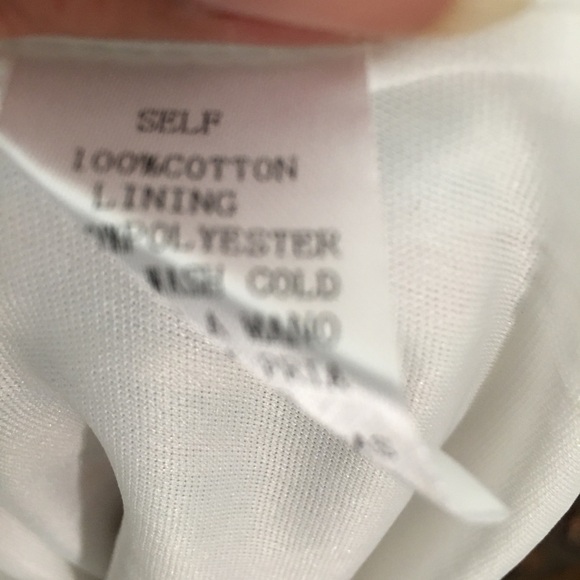 ALTAR’D STATE Striped Halter Dress Size S - Picture 4 of 4